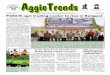 Aggie Trends April 2011