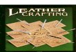 Leather Crafting (Artesania Del Cuero)
