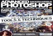 Advanced photoshop   issue 116, 2013