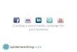 How to plan a social media campaign for your business