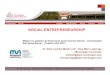 Emprendedores sociales, Master Economia Social, Iberoamericana, Mondragon, Mexico