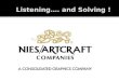 Nies/Artcraft Companies-