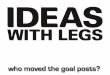 EEAA Ideas With Legs keynote