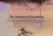 Internet of Everything is Changing How Energy Works | Cisco Storm