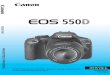 Canon EOS 550D Fotofabrikas.lt