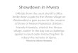 Mandela case: Showdown in Mvezo