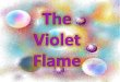 Ann Link - The Violet Flame