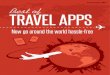 Best of-travel-apps-travel-around-the-world-hassle-free