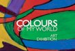 Colours of My World