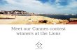 Cannes slideshow
