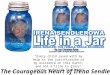 Irena Sendler A Woman Of Inspiration   Life In A Jar