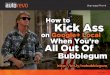 How to Kick Ass on Google+ Local When You're All Out Of Bubblegum