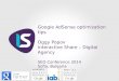 Практически съвети за AdSense оптимизация - Огнян Попов