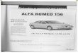 Alfa romeo 156 manual de taller