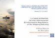Andrea Marroni - Expert Leader - Climate Change, AF - Mercados EMI Europe