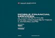 Mobile Financial Services - A Competitive and Fragmented Landscape