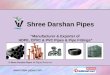 Shree Darshan Pipes Maharashtra  India