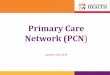 Utah Primary Care Network