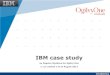 IBM case study for Ogilvy One - July 2012