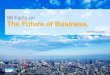 99 Quotes on The Future of Business  - #SAP