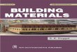 Building Materials by s.k.duggal