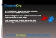 Discover Org Ppt