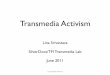 Transmedia Activism_SilverDocs presentation