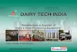 Dairy Tech Maharashtra India