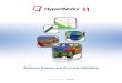 HyperWorks 11.0 Update Brochure