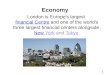 Lecture 11 economy of the uk