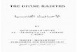16768003 Hadith Qudsi Divine Hadiths