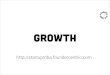 Startup MBA 3.0 - Growth, content marketing