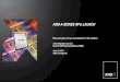 Amd product launch event oem presentation