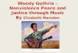 Woody guthrie