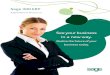 Sage 300 ERP Applications Brochure