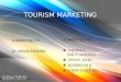 Tourism marketing(titto sunny)