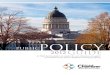 2012 Public Policy Guide