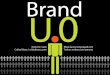 Brand U.0 David Armano