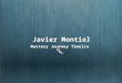Mastery journey timeline Javier Montiel Instructional Design and Technology. Full Sail University