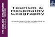 ITFT-Tourism Geography