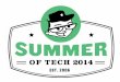 Summer of tech Career Talk 2014