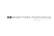 Epistemologija kognitivne psihologije