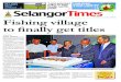 Selangor Times Oct 14-16, 2011 / Issue 44