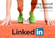 Getting started with LinkedIn