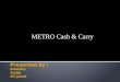 Metro Cash&Carry Pakistan