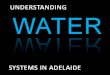 Understanding water systems in Adelaide | Biocity Studio