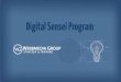 Digital Sensei Program