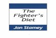 The Fighter s Diet Corrected