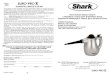 Shark Steam Cleaner Manual
