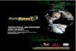 BokSmart - Practical Nutrition for Rugby